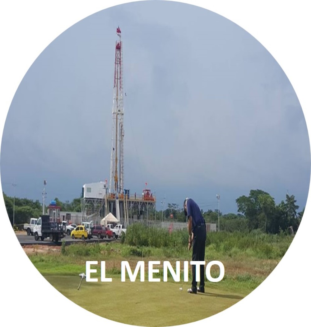 El Menito